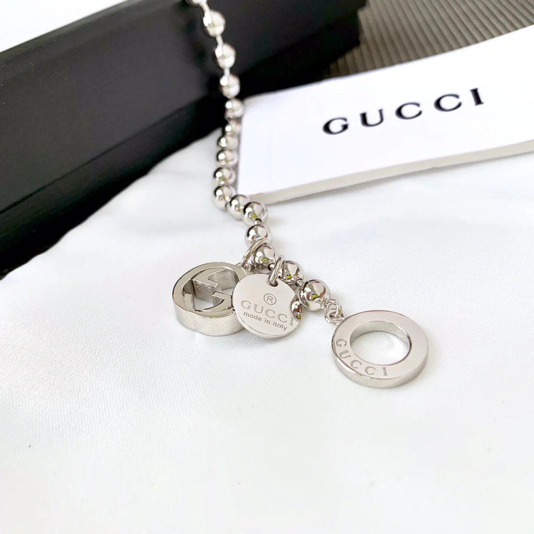 Браслет Gucci - 7