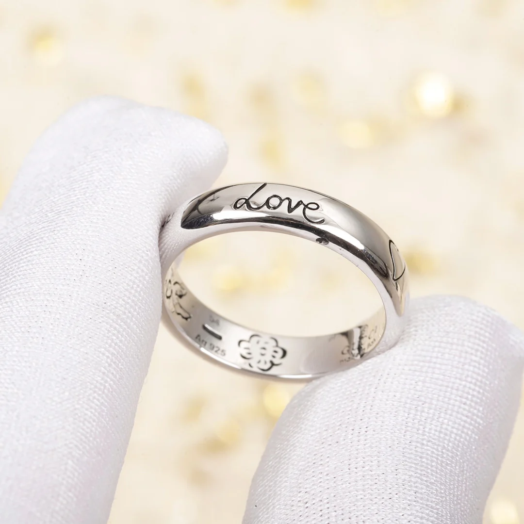 Кольцо Gucci 006