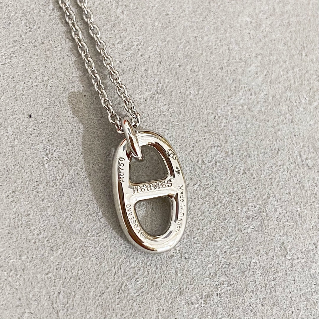 Hermes - Колье 059