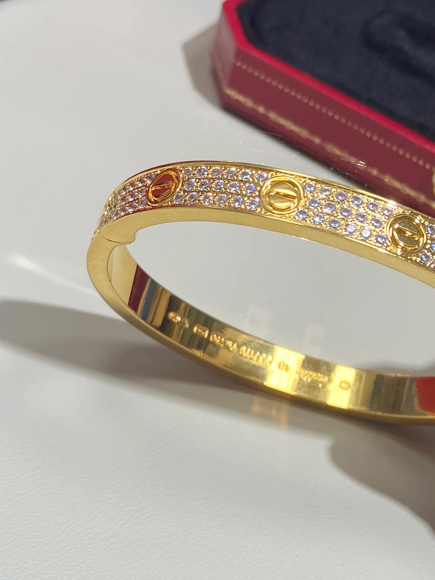 Cartier - Браслет 012