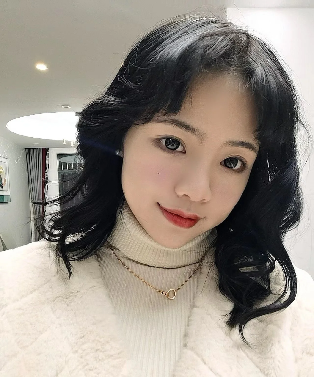 Cartier - Колье 061