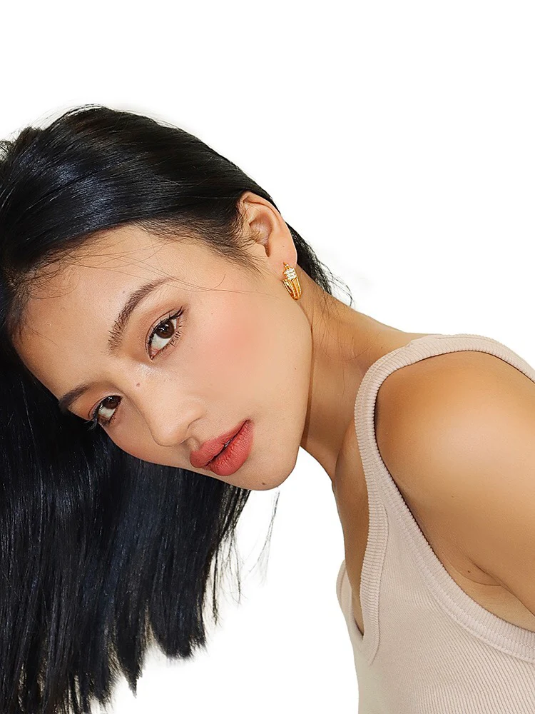 Серьги Celine 126