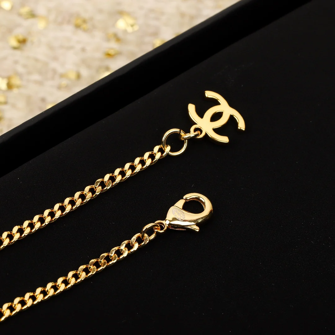 Chanel - Колье 432