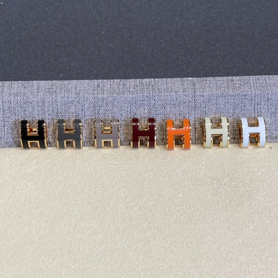 Hermes - Колье 079