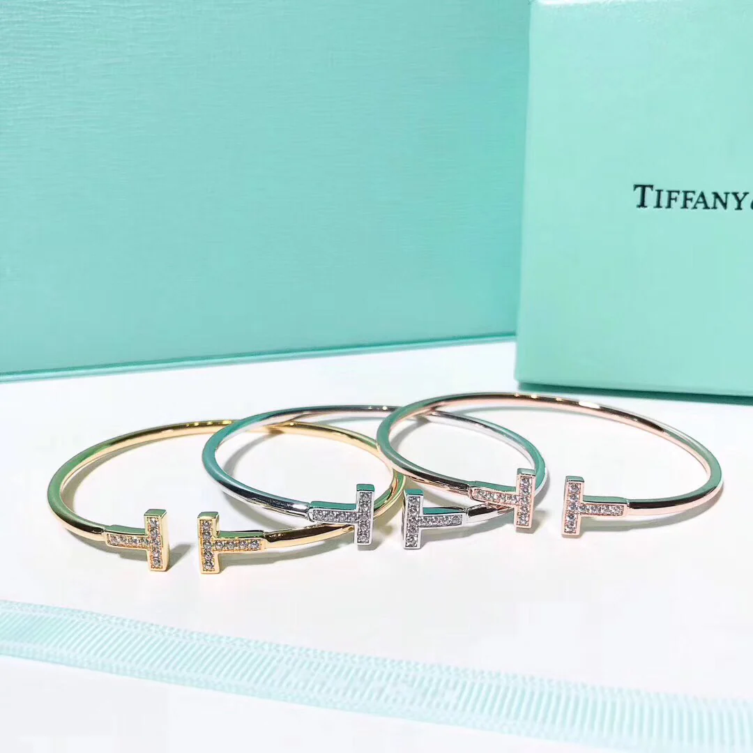 Браслет/наручный браслет Tiffany - 12