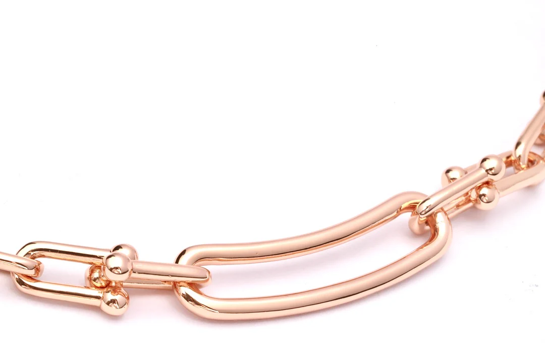 Колье Tiffany 049