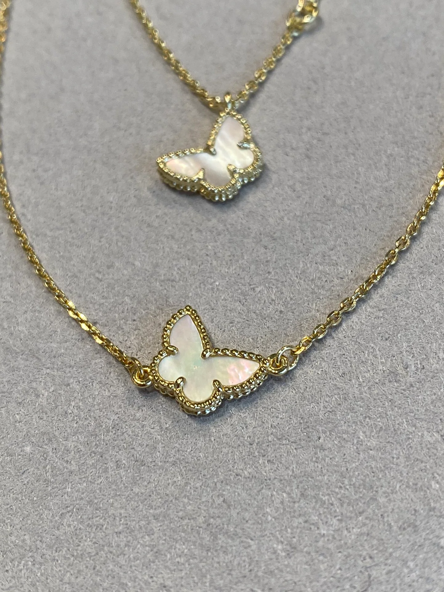 Van Ville - Колье 095