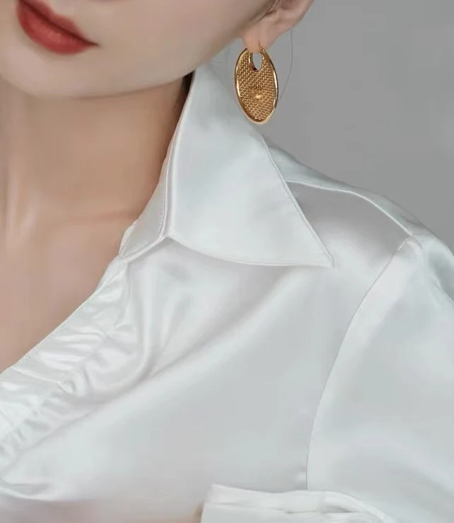 Серьги Celine 024