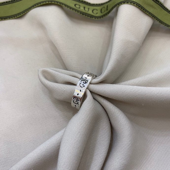 Gucci - Кольцо 049