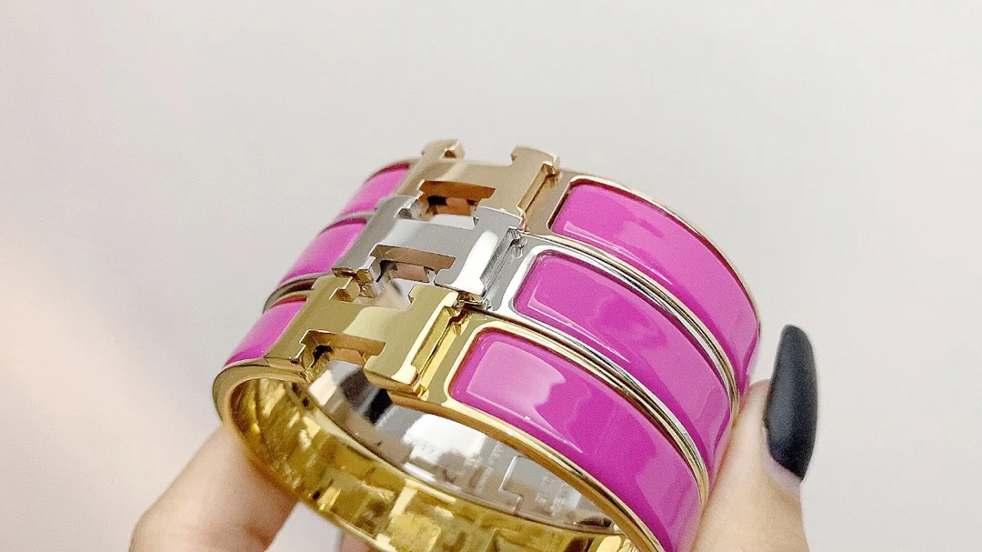 Браслет Hermes 027