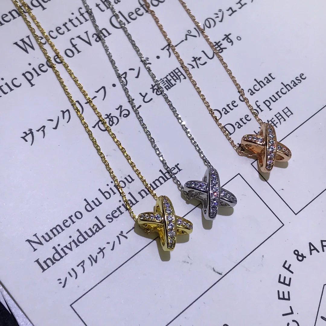 Колье Chaumet - 2