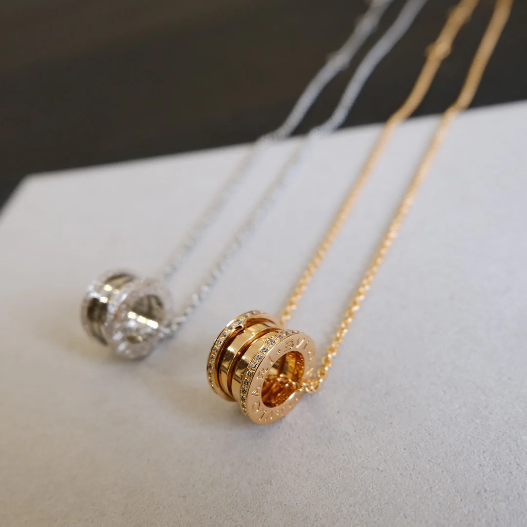 Bvlgari - Колье - 17