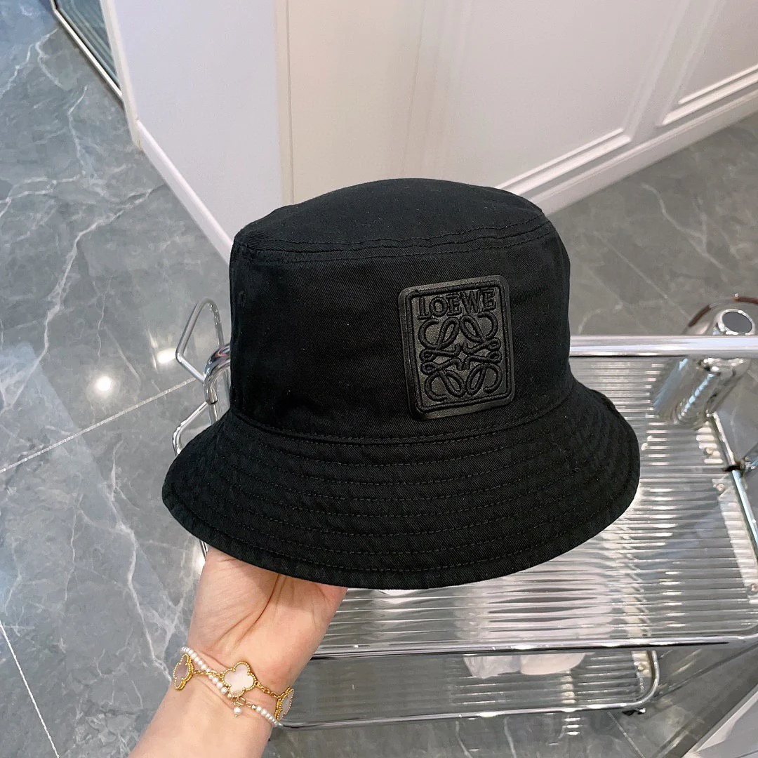 Lolwei - Новинка весны/лета 2023 - Рыбацкая шляпа