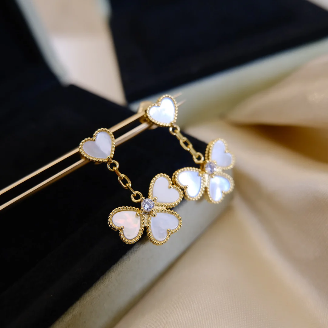 Van Vek - Серьги 009