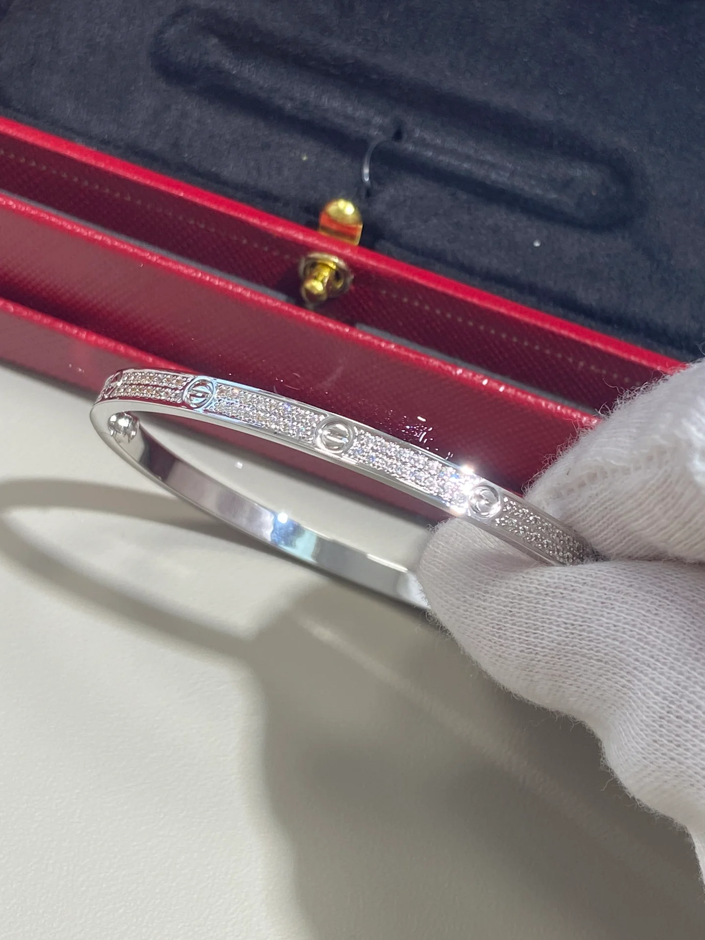 Cartier - Браслет 016