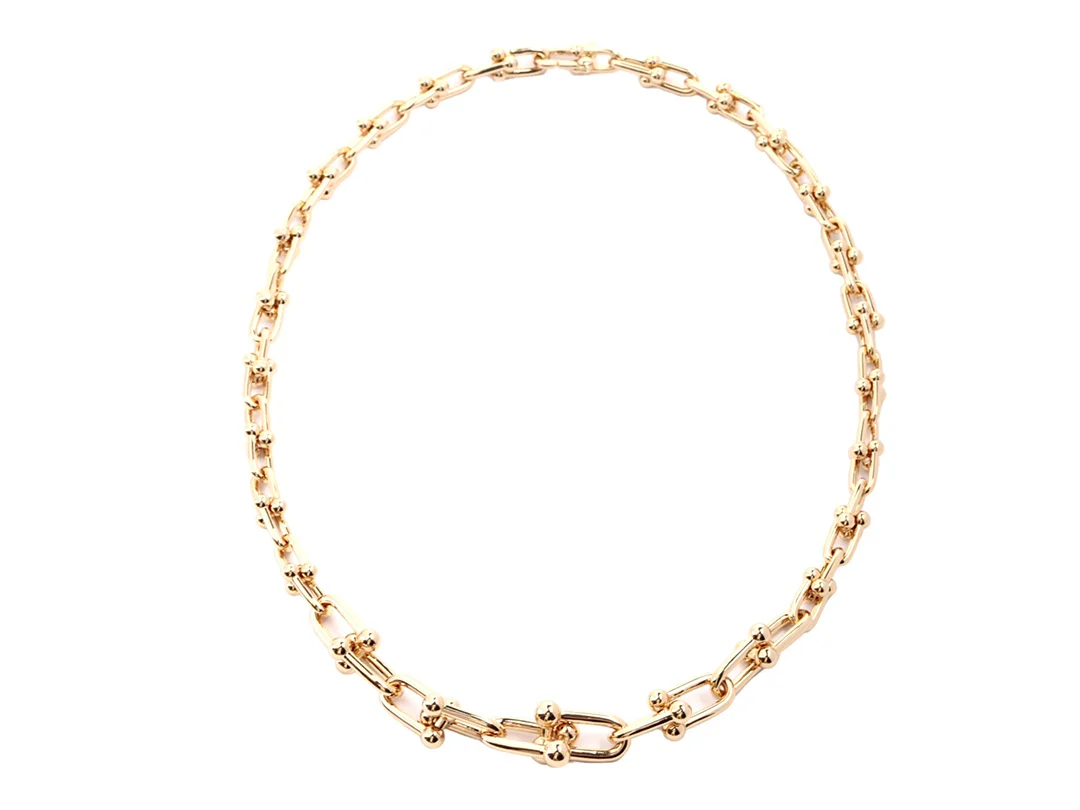 Колье Tiffany 051