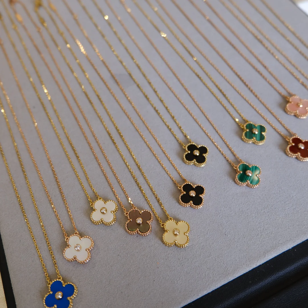 Van Vek - Колье 071