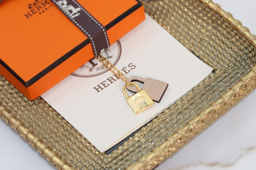 Колье Hermes - 13
