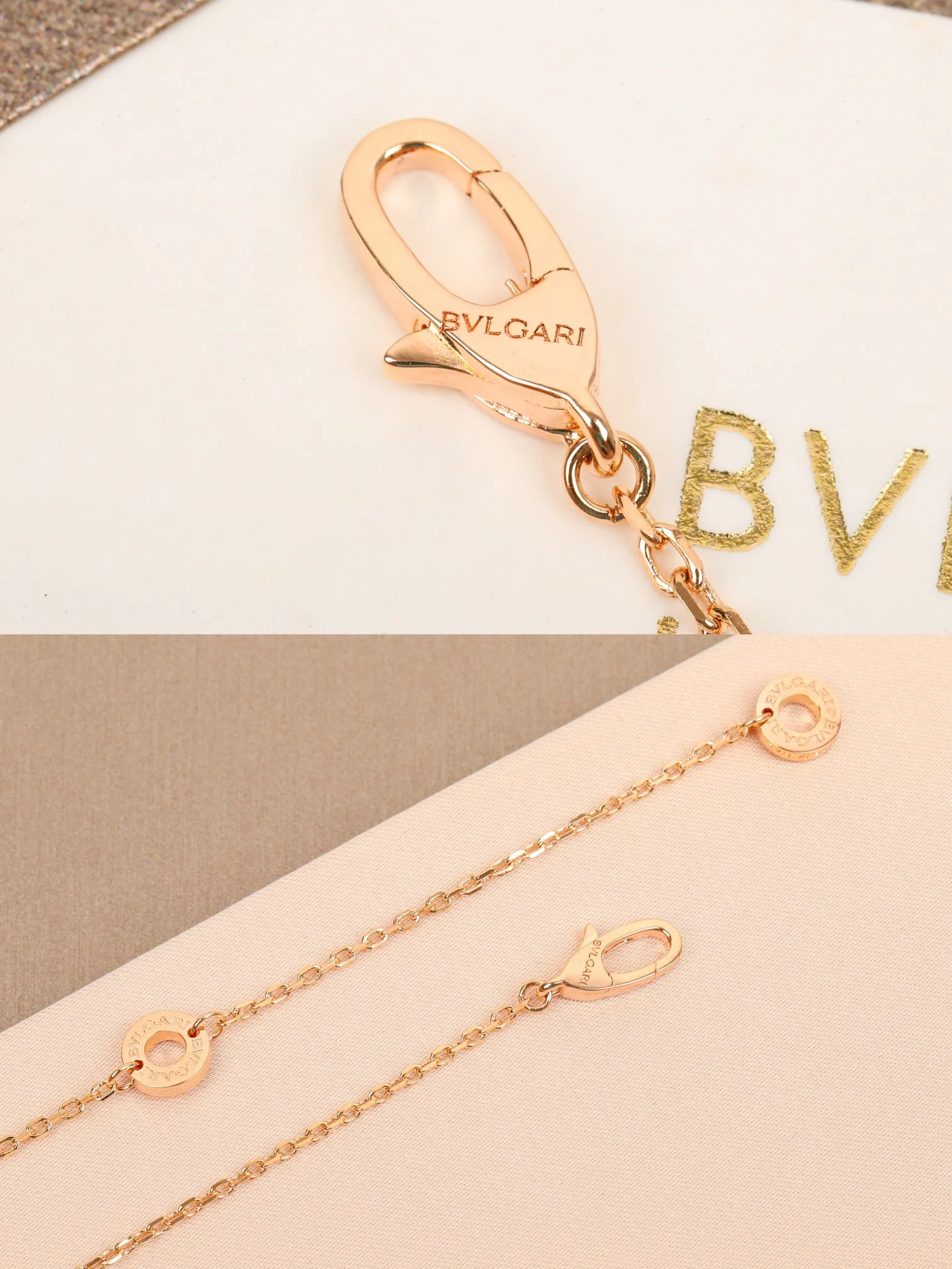 Колье Bvlgari - 97