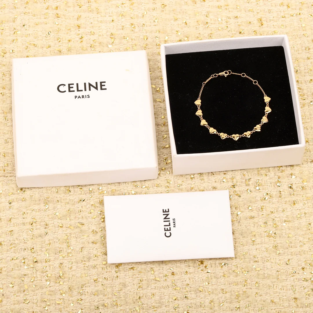 Браслет Celine 032