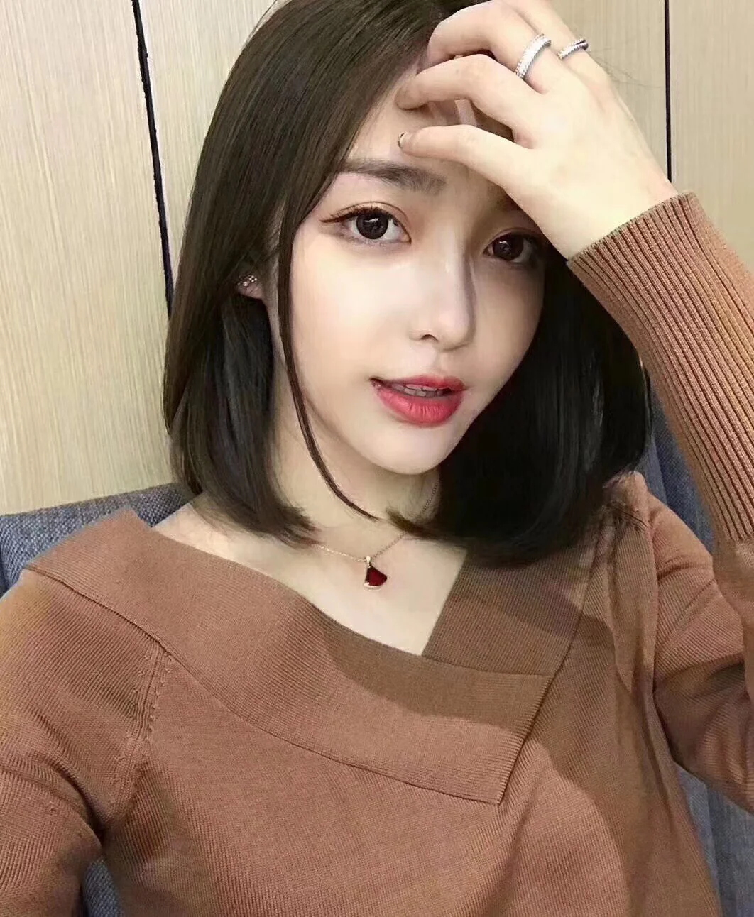 Колье Bvlgari - 20