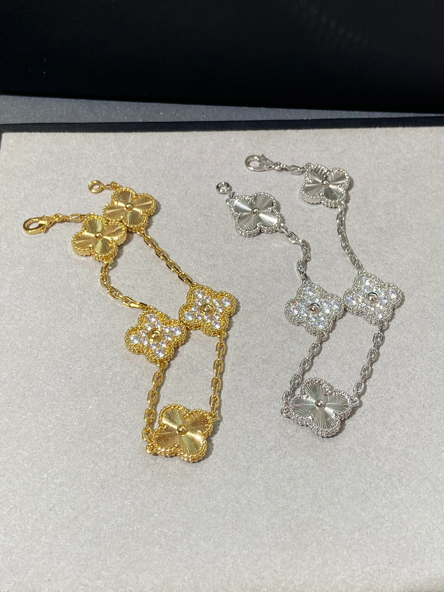 Van Vek - Браслет 036