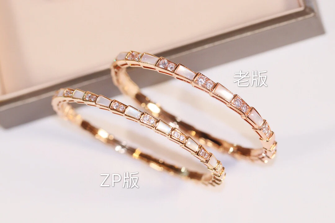 Браслет/наручный браслет Bvlgari - 4