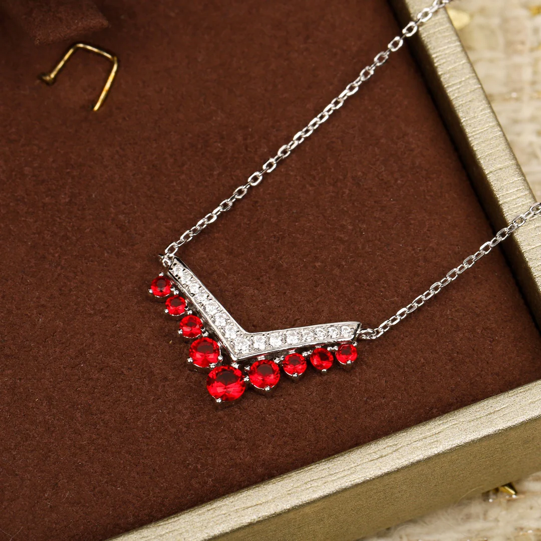 Колье Chaumet 053