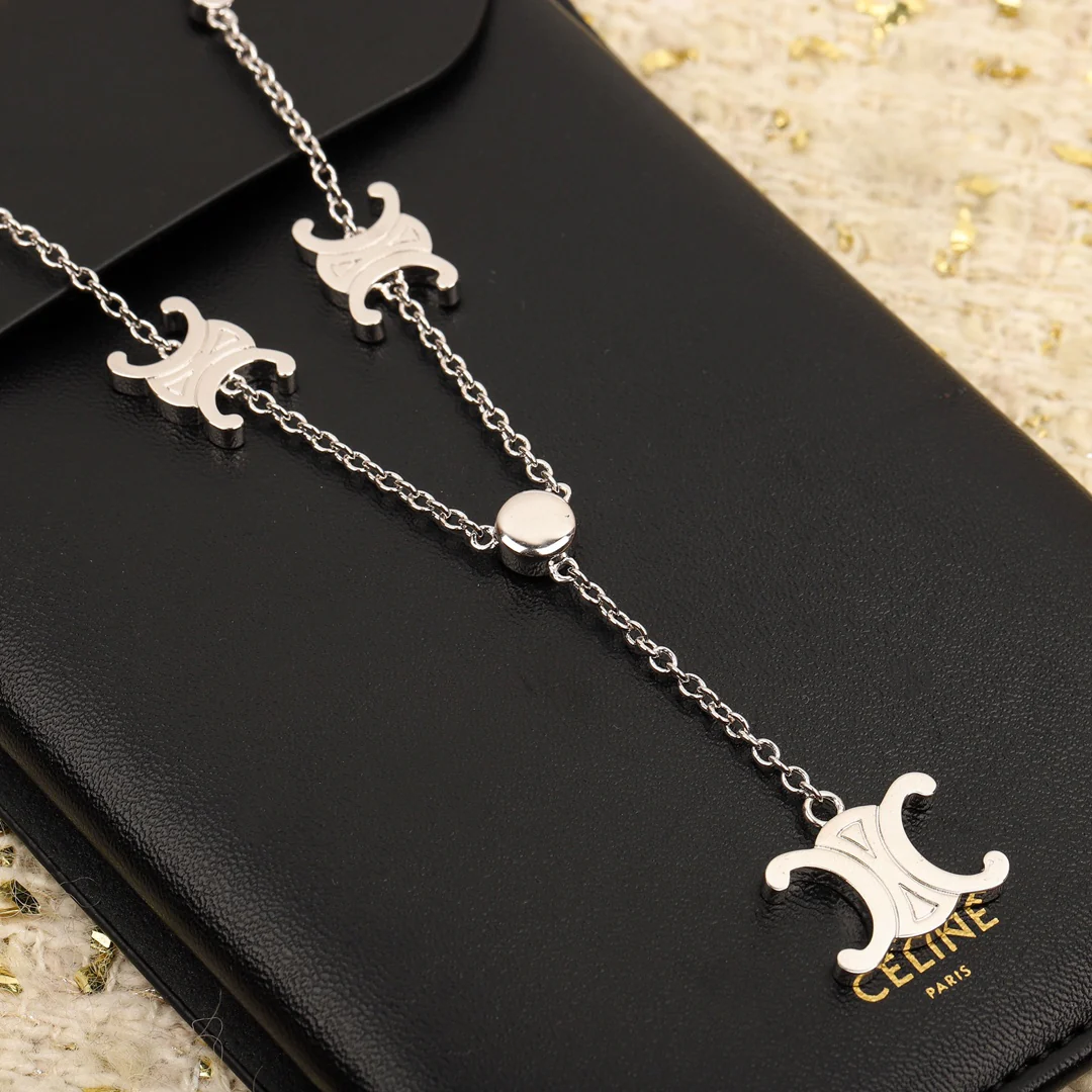 Селин - Колье 078