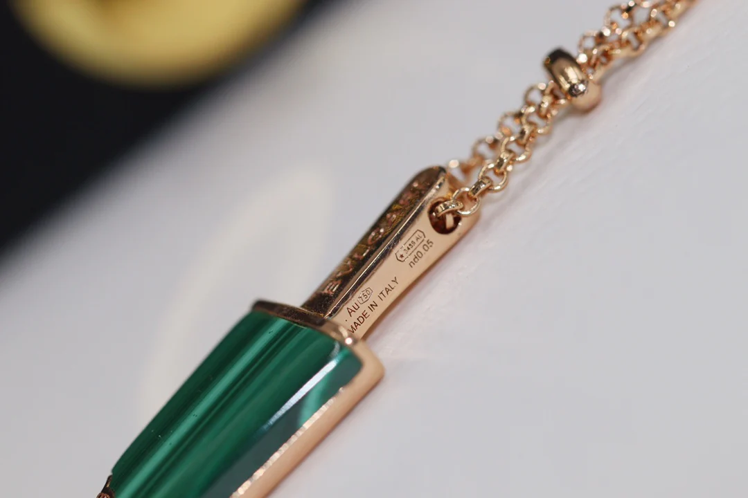 Bvlgari - Колье 049