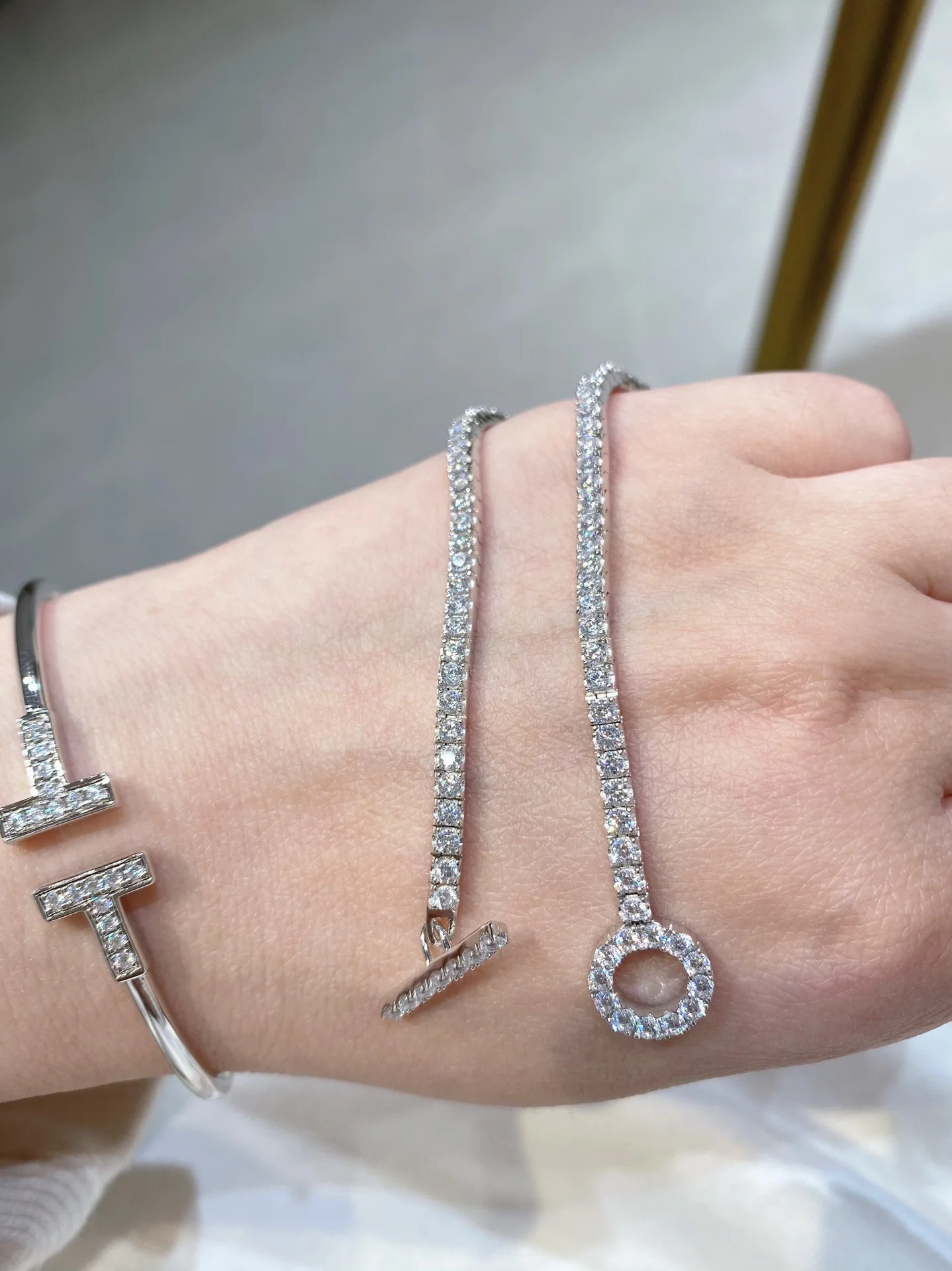 Браслет Hermes - 12