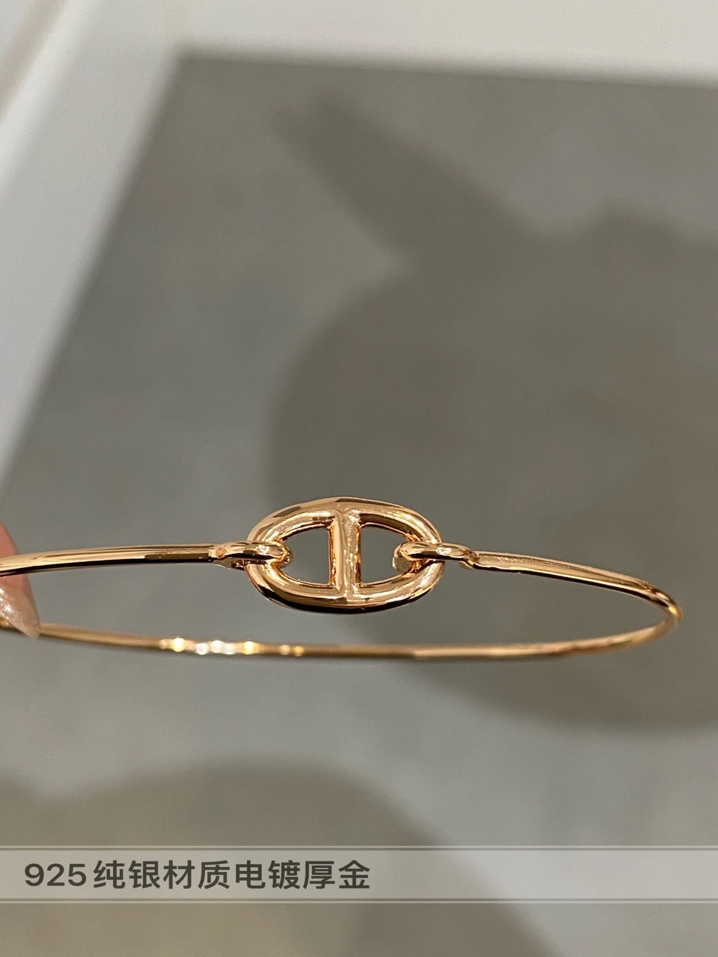 Браслет Hermes 023