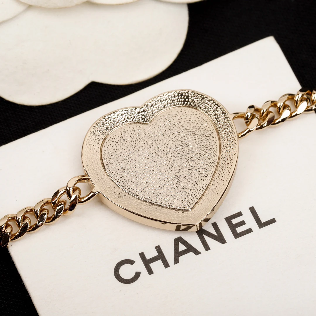 Chanel - Колье 407