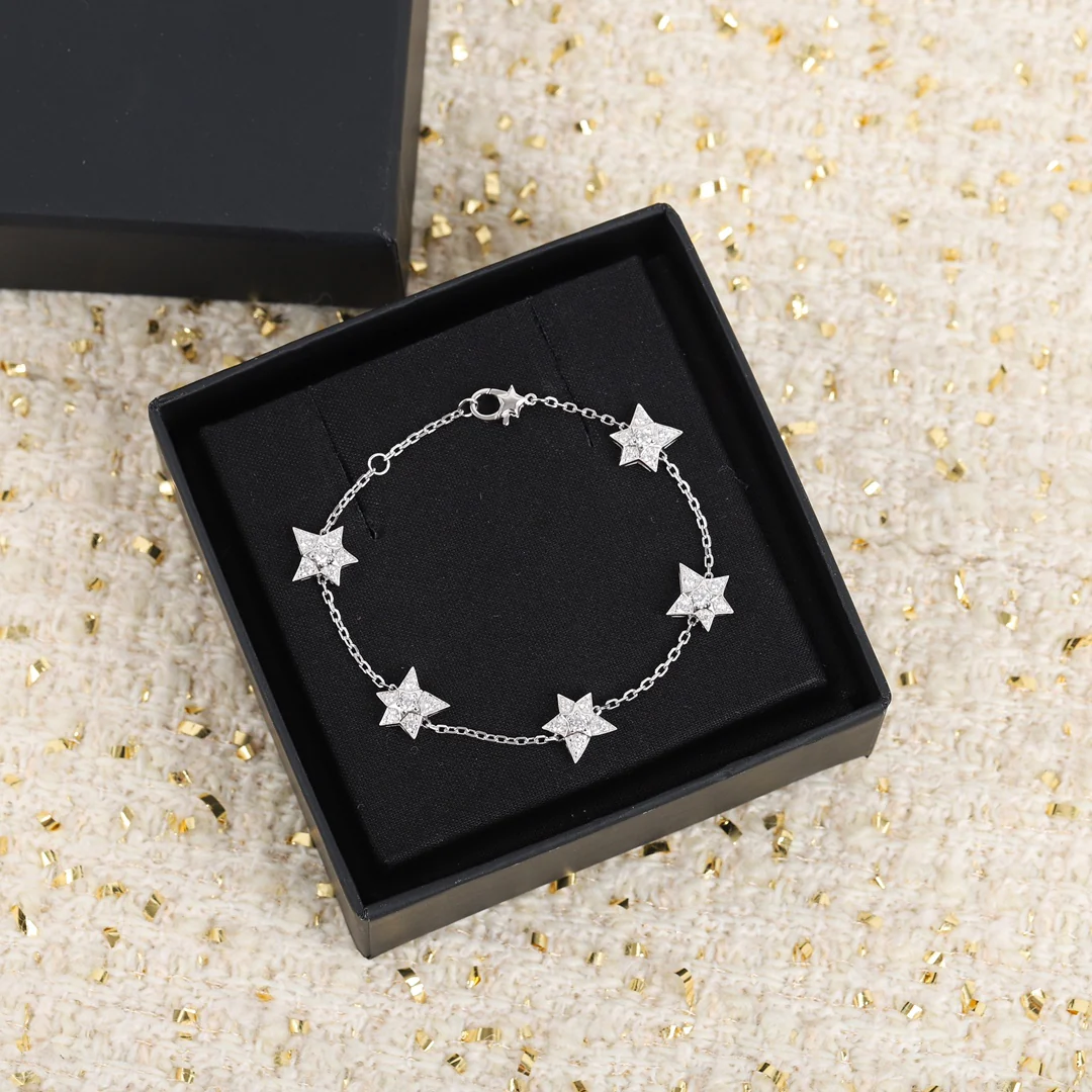 Браслет Chanel 098