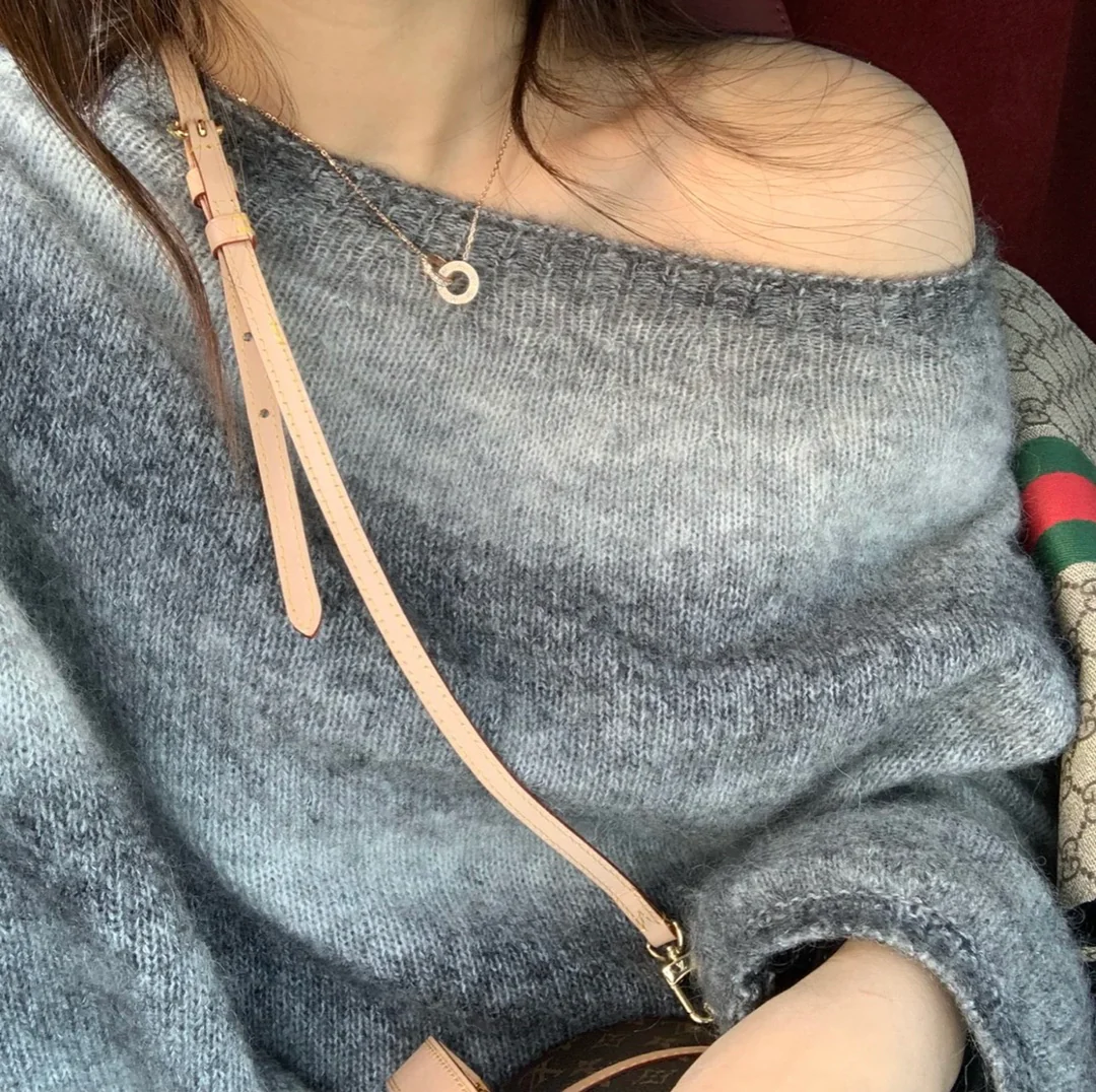 Cartier - Колье 038