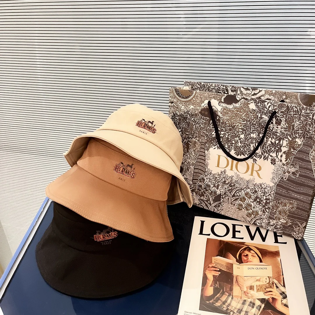 Панама Hermes 2022 — 4 цвета