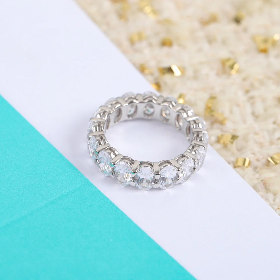 Кольцо Тиффани - 38