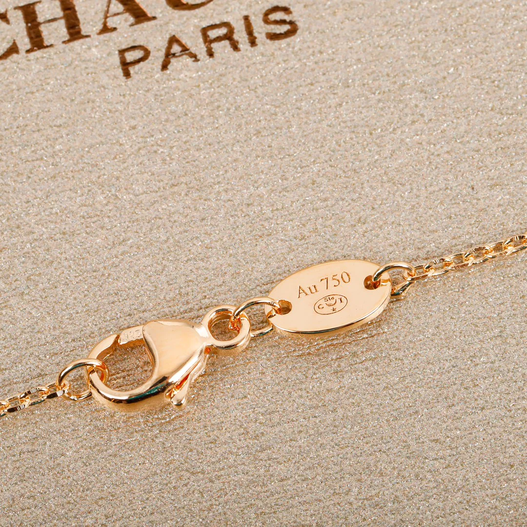 Колье Chaumet - 3