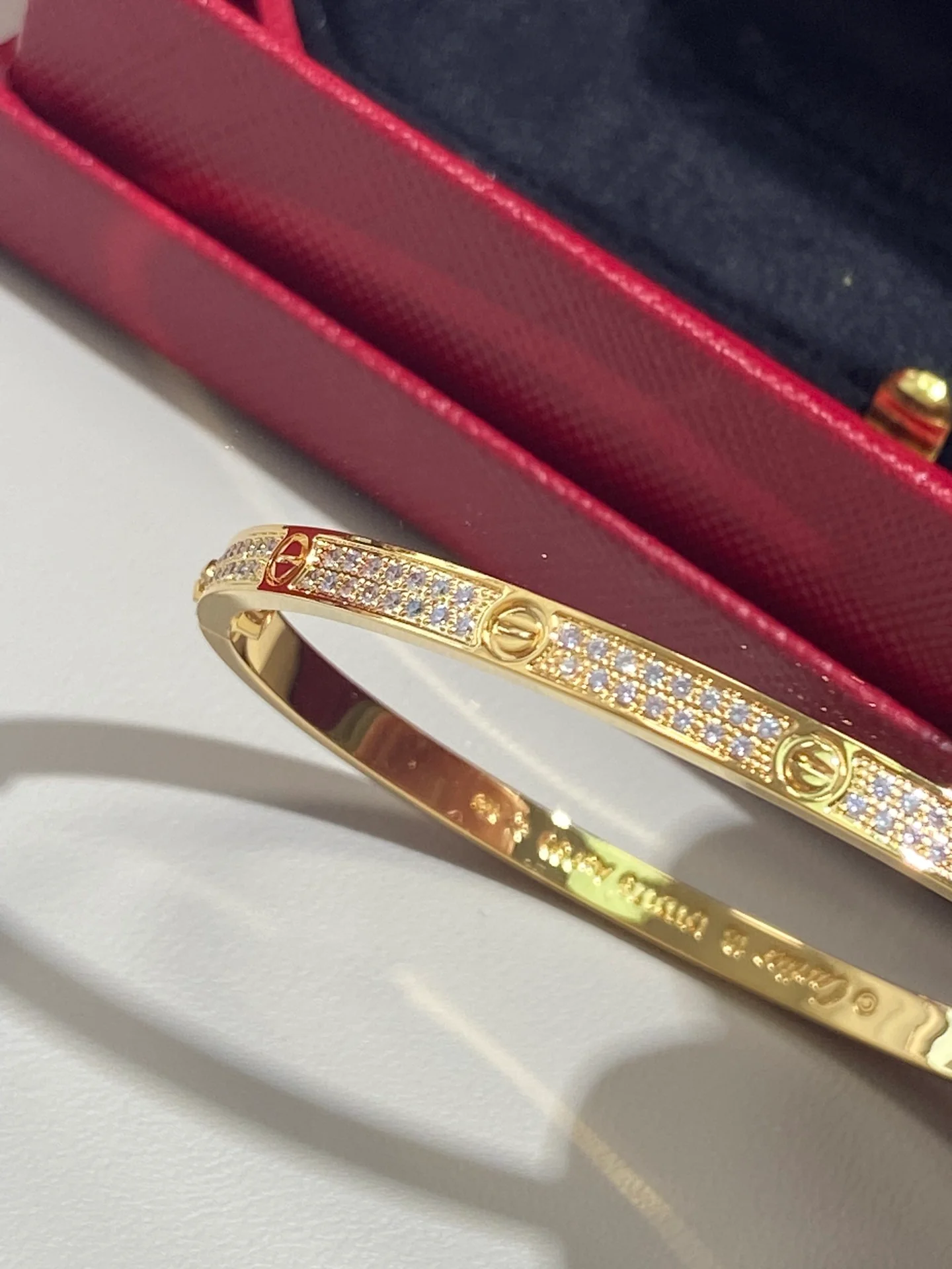 Cartier - Браслет 017