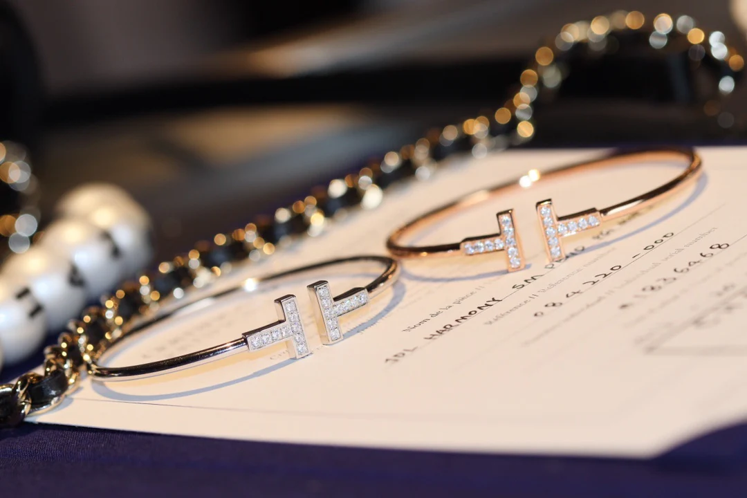 Браслет/наручный браслет Tiffany - 20