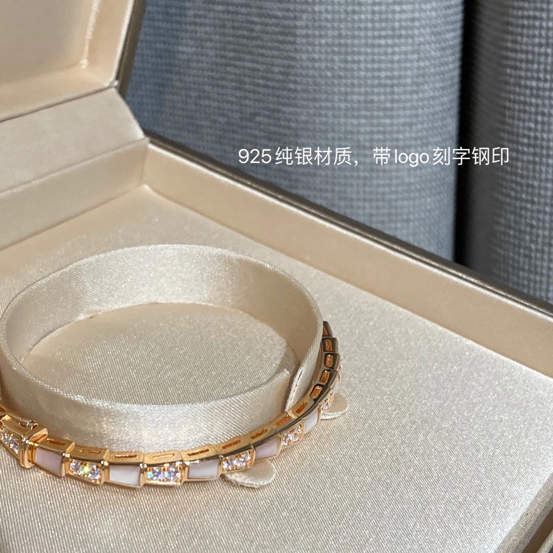 Браслет/наручный браслет Bvlgari - 15