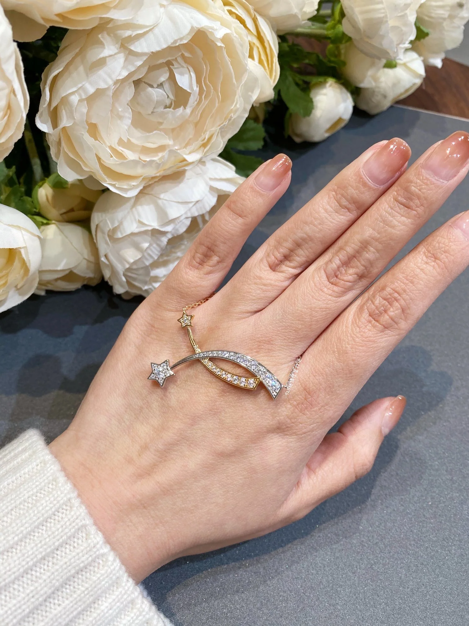 Колье Chanel 564