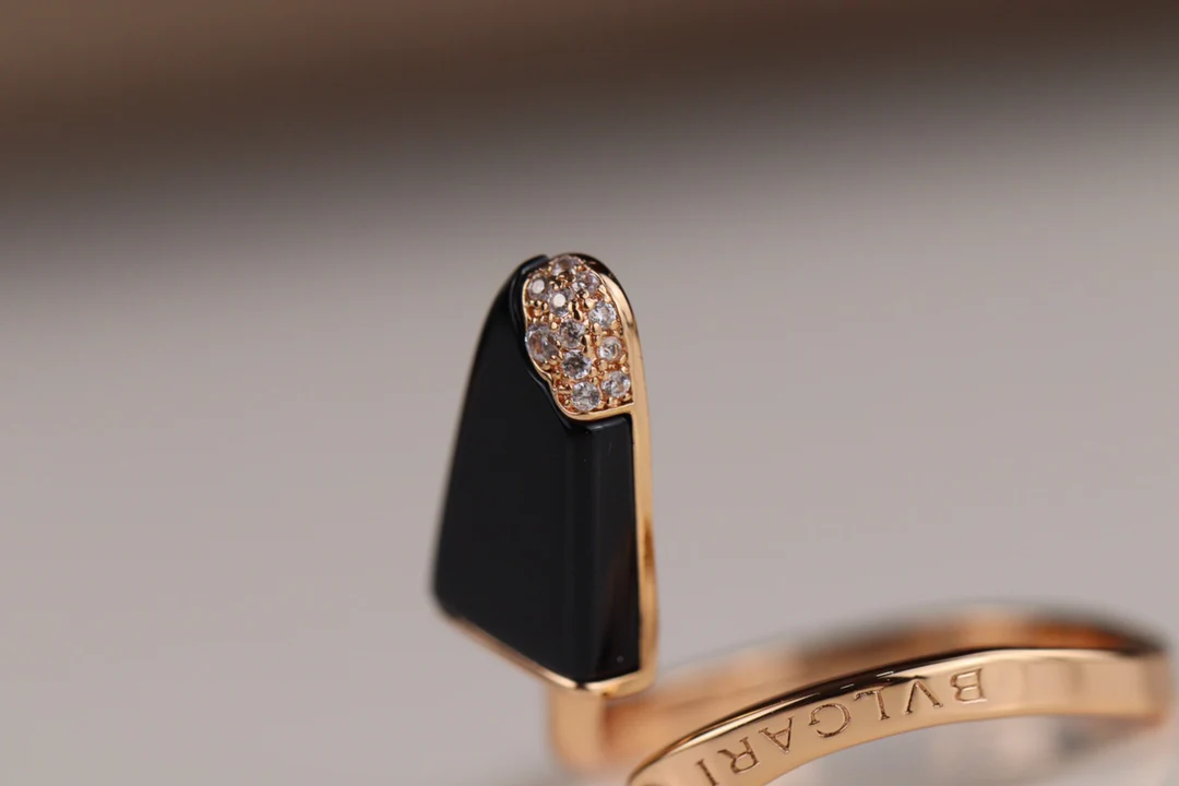 Кольцо Bvlgari - 25