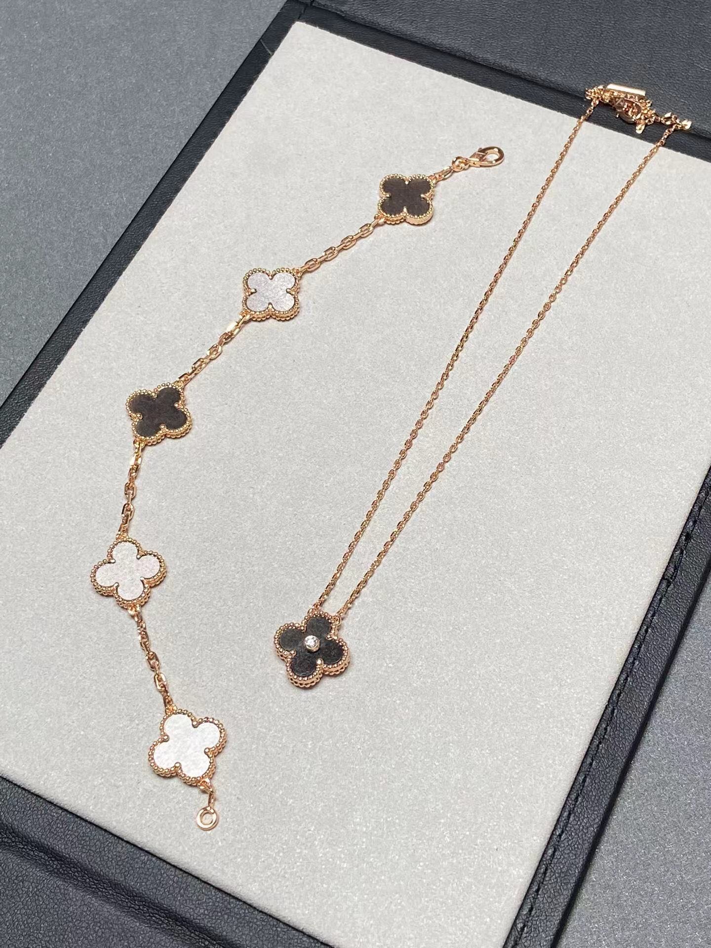 Van Vek - Браслет 008