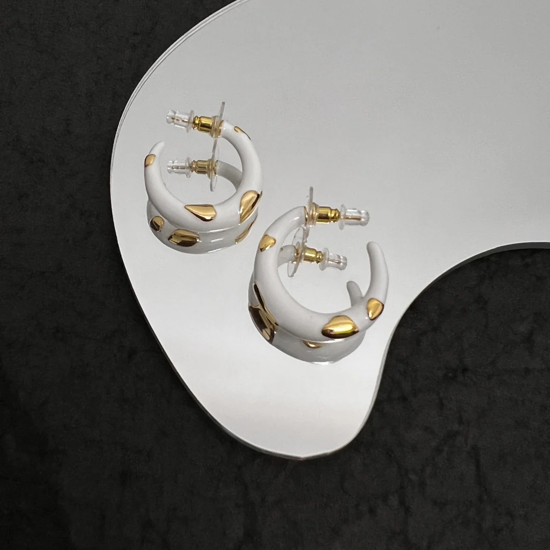 Серьги Celine - 41