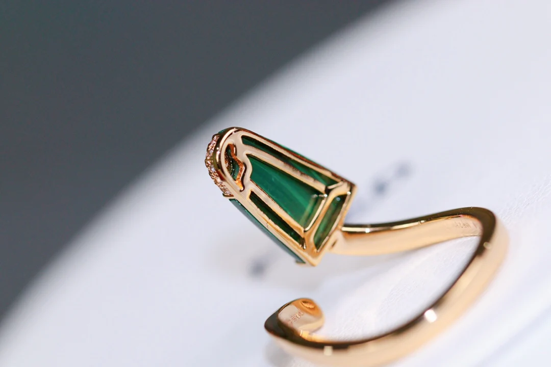 Кольцо Bvlgari - 41