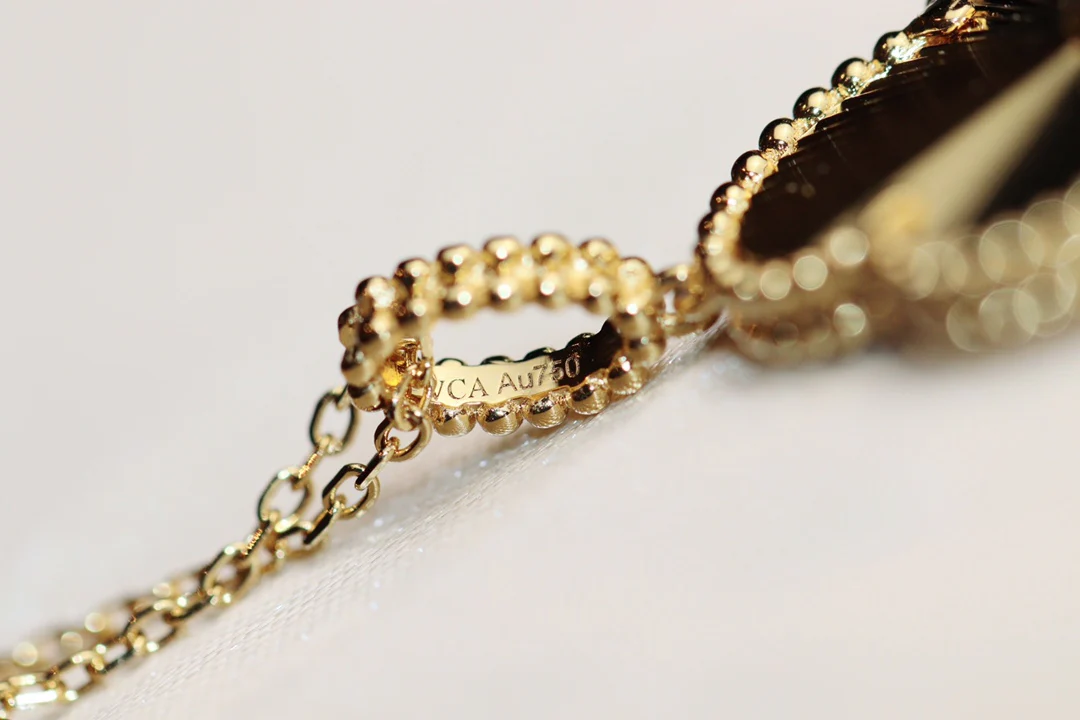 Van Vek - Колье 058