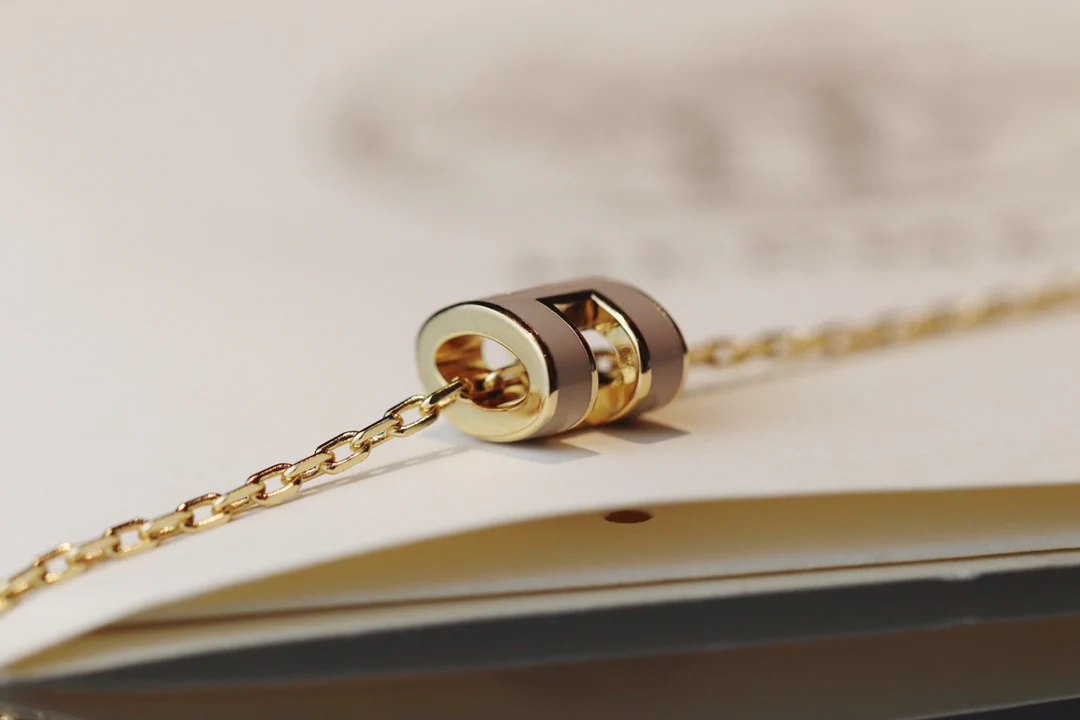 Колье Hermes - 18