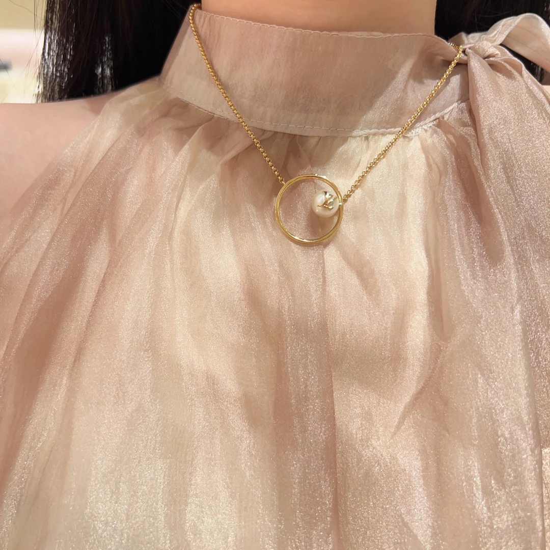 LV-Ожерелье 005