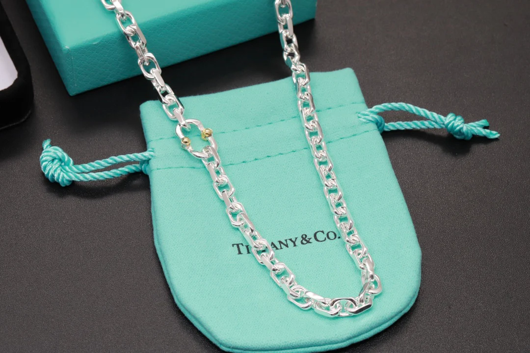 Колье Tiffany 052